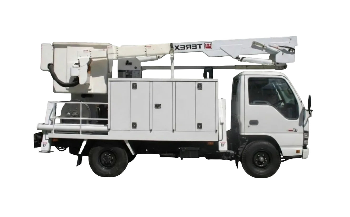 Manlift